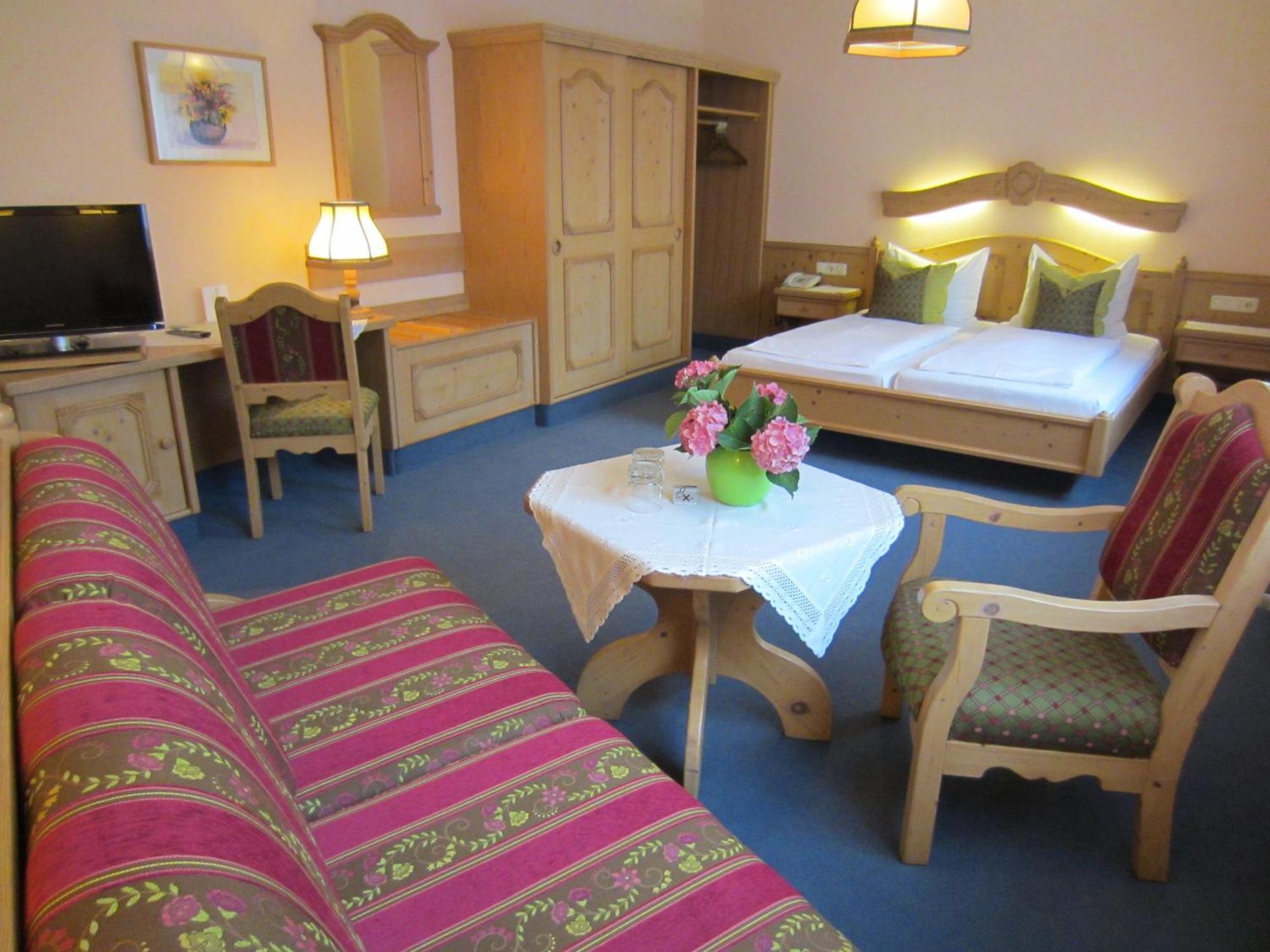 Double Room