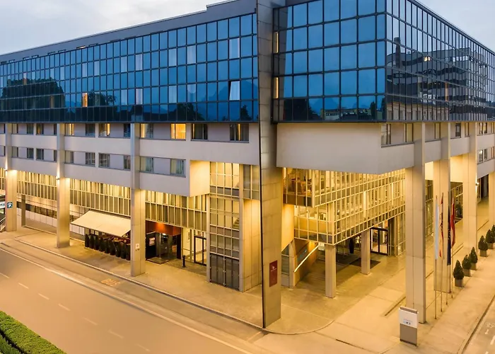 Wyndham Grand Salzburg Conference Centre